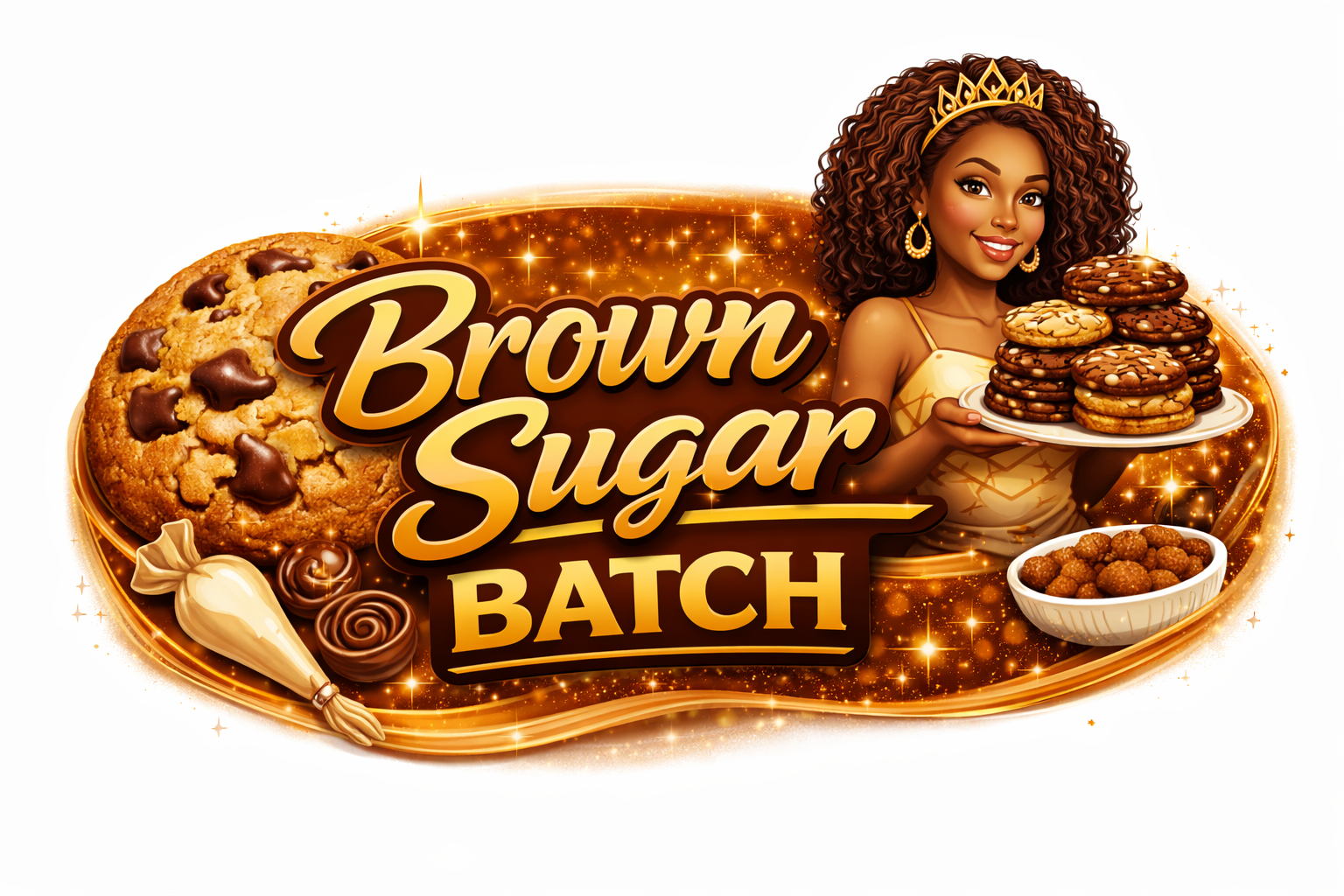 Brown Sugar Batch